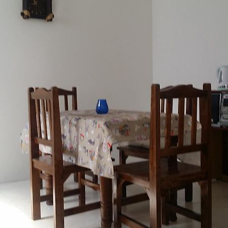 Apart 1452 Apartment Fray Bentos Bagian luar foto