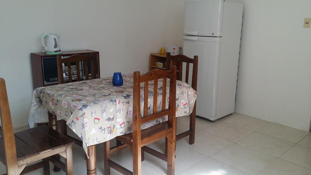 Apart 1452 Apartment Fray Bentos Bagian luar foto