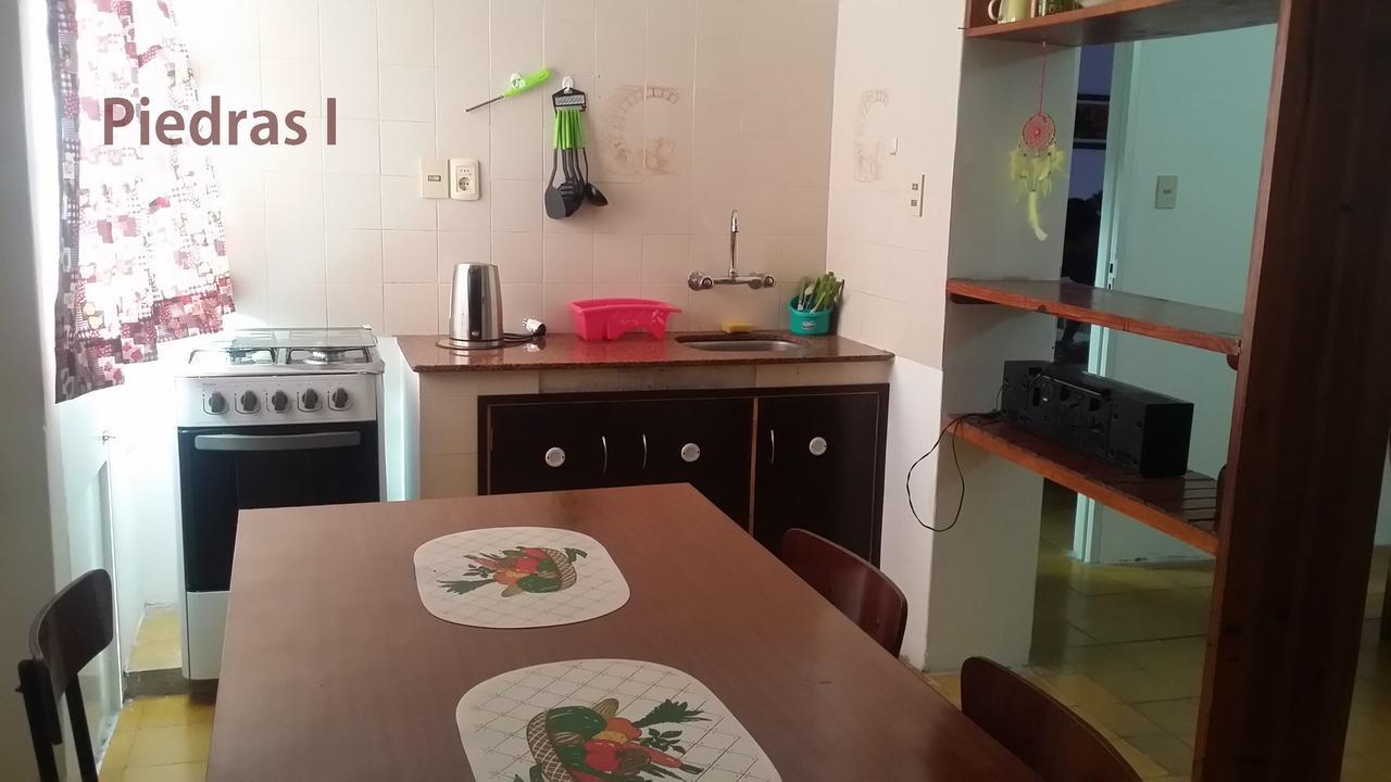 Apart 1452 Apartment Fray Bentos Bagian luar foto