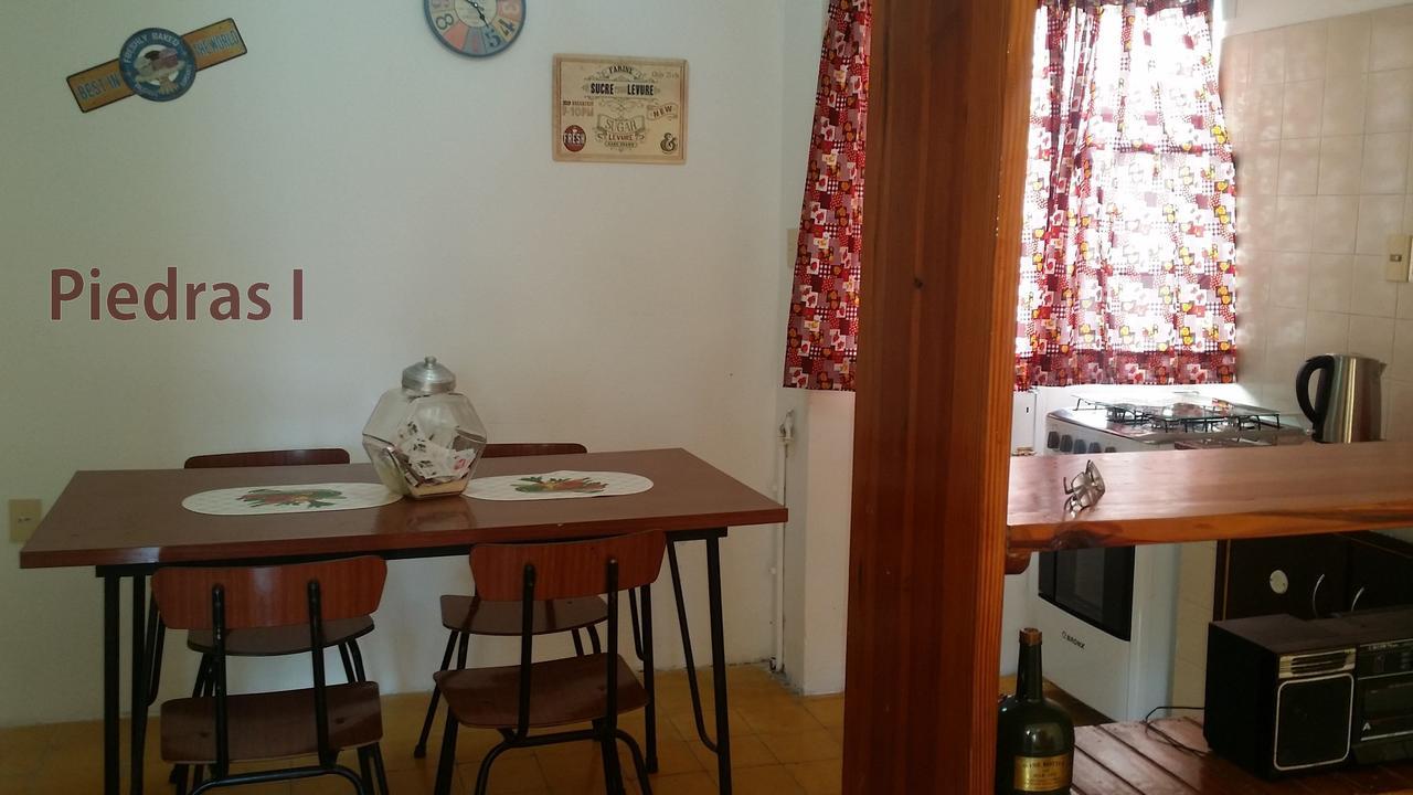 Apart 1452 Apartment Fray Bentos Bagian luar foto