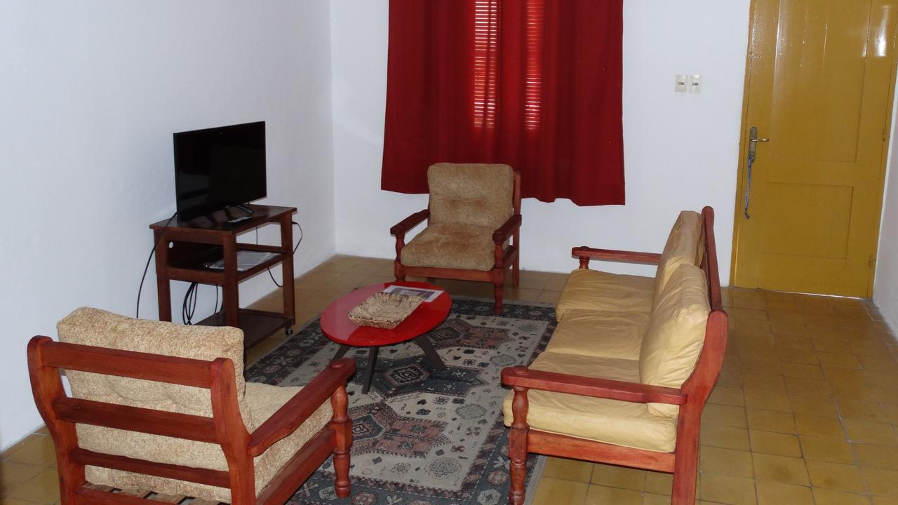 Apart 1452 Apartment Fray Bentos Bagian luar foto