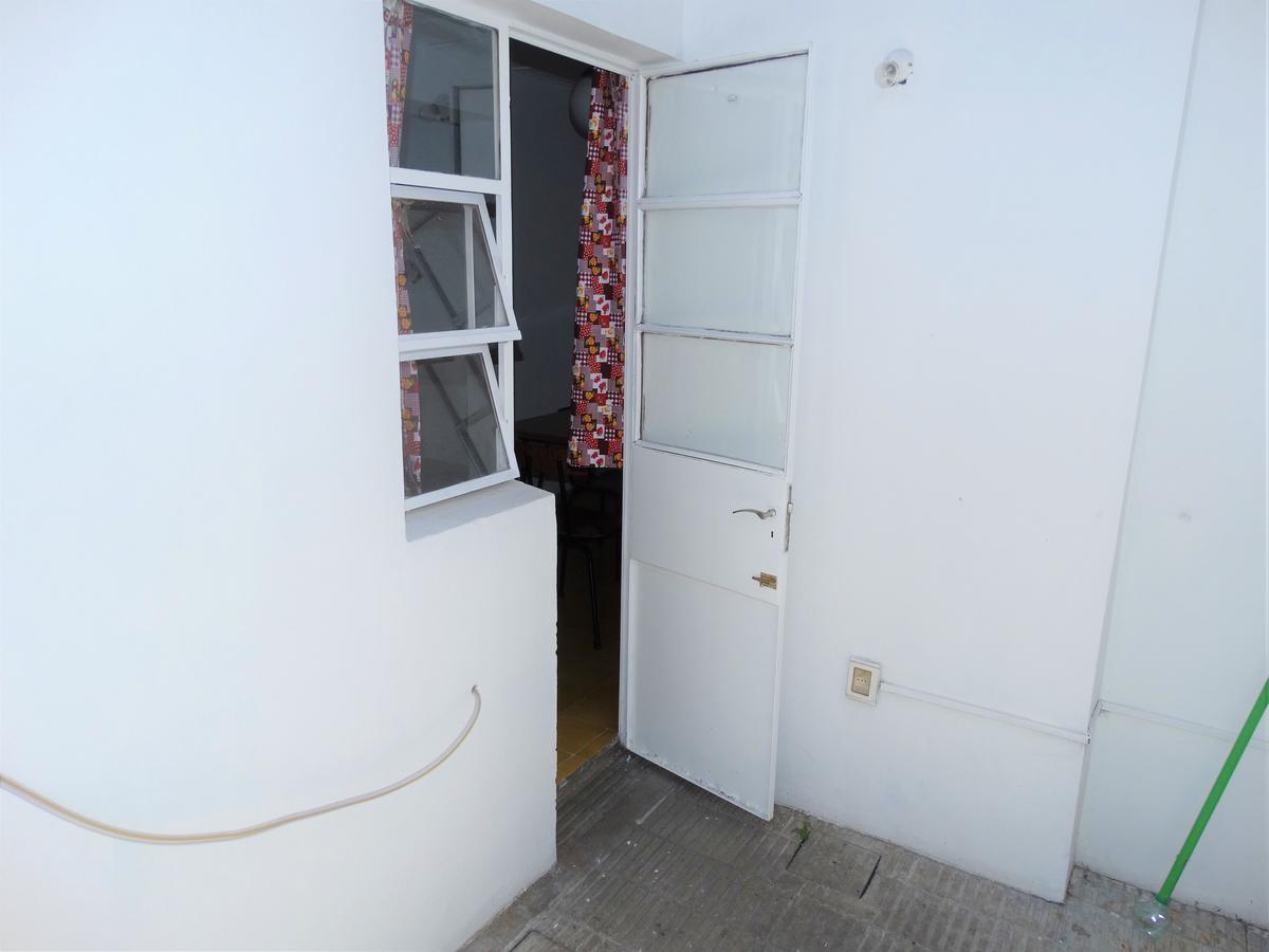 Apart 1452 Apartment Fray Bentos Bagian luar foto