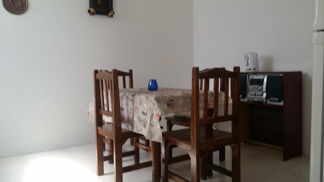 Apart 1452 Apartment Fray Bentos Bagian luar foto